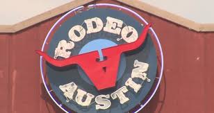 rodeo austin schedule events
