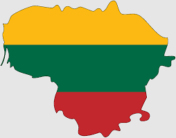 Alfalt Tv3 Lithuania Lithuanian
