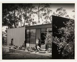 Ray Eames Case Study House    Inhabitat     Green Design  Innovation    