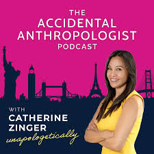 The Accidental Anthropologist