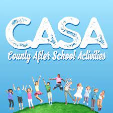 CASA enrollment | County After School Activities Program for the 2021-22  school year is open and filling up! For more information:  https://bit.ly/3gG8CcG Register at:... | By Loudoun County Parks,  Recreation and Community