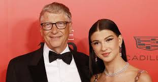 Bill Gates Trolled After Daughter
