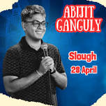 Abijit Ganguly - Live in UK (Slough)