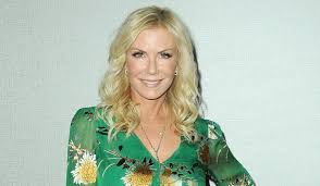 As the daughter of irish parents, katherine spent much of her childhood in county kerry. Bold And The Beautiful News Katherine Kelly Lang Crystal Chappell S Romantic Comedy Stan The Man Soaps Com