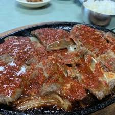 seoul garden korean restaurant 114