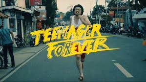 Teenager Forever - Music Video by King Gnu - Apple Music