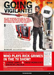 win vinte deluxe rick grimes from