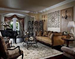 optimum traditional living room decor