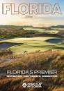 Florida Golf: 2020 Winter / Spring by SVK Multimedia & Publishing ...