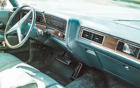 re faded car interior plastic
