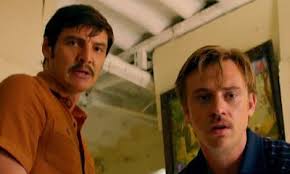 He is best known from television projects such as game of thrones and narcos. Pedro Pascal Hunts Down Drug Kingpin Pablo Escobar In Netflix S Narcos Trailer
