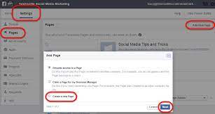 facebook business manager how to