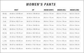 Up To Date Burton Womens Snow Pants Size Chart Gerry Womens
