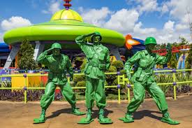 toy story land is open 7 exciting