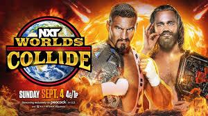 wwe nxt worlds collide results 9 4 2022