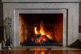 2021 fireplace installation costs gas