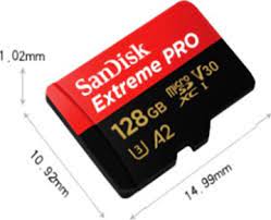 Sandisk extreme 64gb microsd card for mobile gaming, with a2 app performance, 4k. Sandisk Extreme Pro Micro Sd 16gb 32gb 64gb 128gb 256gb Micro Sd M Sd Memory Card Microsd Sdcard Card 16 32 64 128 256 Gb Buy On Zoodmall Sandisk Extreme Pro Micro Sd 16gb