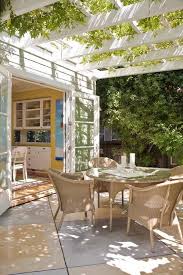patio doors a smooth transition