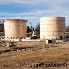 welded carbon steel tanks pittsburg