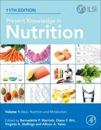 present knowledge in nutrition 11th