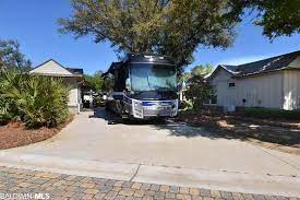 orange beach al rv lots 32