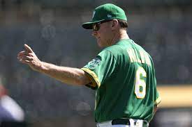 Manager Bob Melvin leaving Oakland A's ...