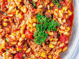 The Best Goulash Recipe Sweet Pea S Kitchen gambar png