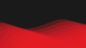 black and red color abstract background