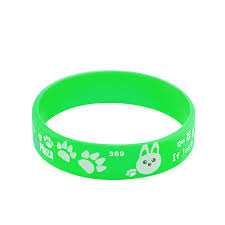 hospital wristband color meaning