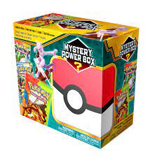 Buy Pokemon Mega Mystery 3 Box Trading Cards Online in Japan. 768197026
