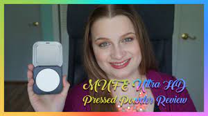 ever ultra hd pressed powder review