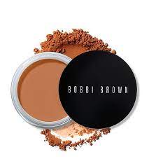 setting powders for dark skin tones