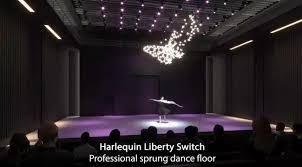 harlequin liberty switch multi use