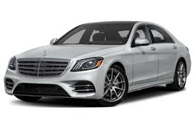 And if there's one thing that defines our approach to this icon, it's knowing that we'll never be finished perfecting it. 2019 Mercedes Benz S Class Reviews Specs Photos