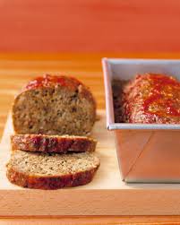We both like our meat well done so we will cook it longer than most. Classic Meatloaf Recipe Martha Stewart