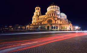 Dive into bulgarian culture with starting point metro station business park sofia, located just 200 m away from the hotel entrance and destination national opera and theaters in the city center. Sofia Night Image Park Inn By Radisson