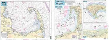 Harbors Of Cape Cod Bay Ma Laminated Nautical Navigation Fishing Chart By Captain Segulls Nautical Sportfishing Charts Chart Wb111