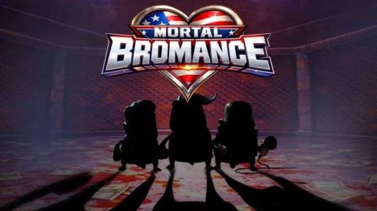 Mortal Bromance Slot Review - iGamingToday.com - News, insights and Slots review