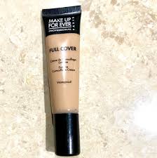 full cover concealer shade
