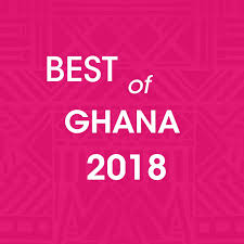 The Best Ghanaian Songs Of 2018 Okayafrica