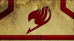 hd fairy tail logo wallpapers peakpx