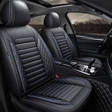 Universal Leather Seat Covers In 2022