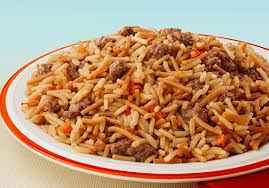 rice family size recipe ricearoni