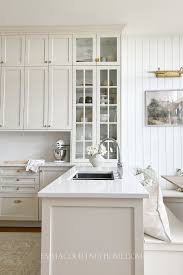 cream colour for kitchen cabinets