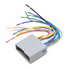 Wiring harness are some wiring circuit diagram for design or assembly of cars, in this wiring harness applications includes of below systems Xscorpion Aftermarket Car Stereo Wire Harness For 2003 2011 Ford Lincoln Mercury Target