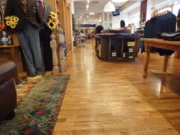 commercial flooring in kansas city