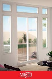 Modern Sliding Patio Doors Sliding