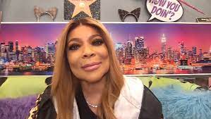 Wendy Williams on Her Lifetime Documentary