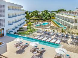 inturotel cala esmeralda beach hotel