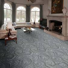 milliken commercial carpet silver